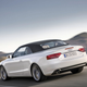 Illustration for article titled 2010 Audi A5 And S5 Convertibles Drop Their Tops